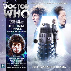 Doctor Who: The Final Phase Released