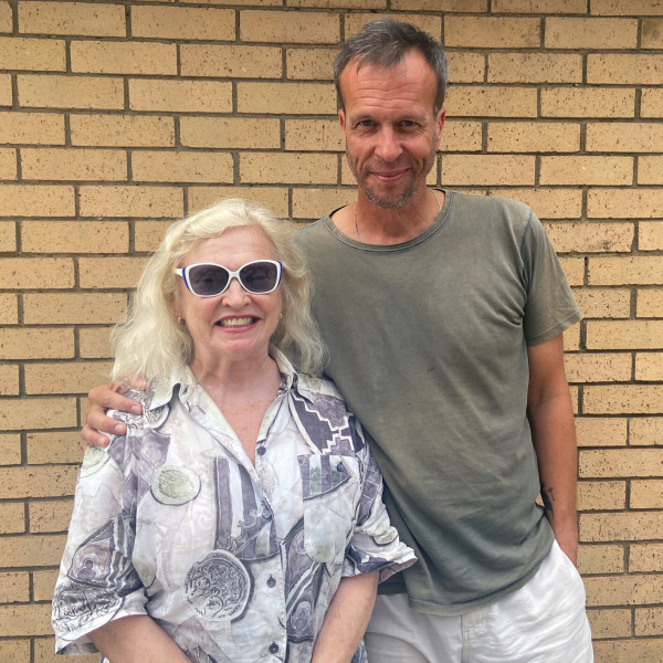 Hitchhiker’s legend joins Irwin Allen’s The Time Tunnel 