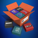 The Big Finish Winter Warehouse Clearance Sale