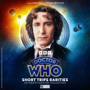 Rare Eighth Doctor Short Trips Re-released