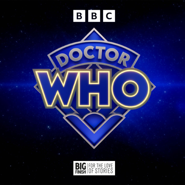Doctor Who audio dramas from Big Finish guaranteed until the end of 2035 
