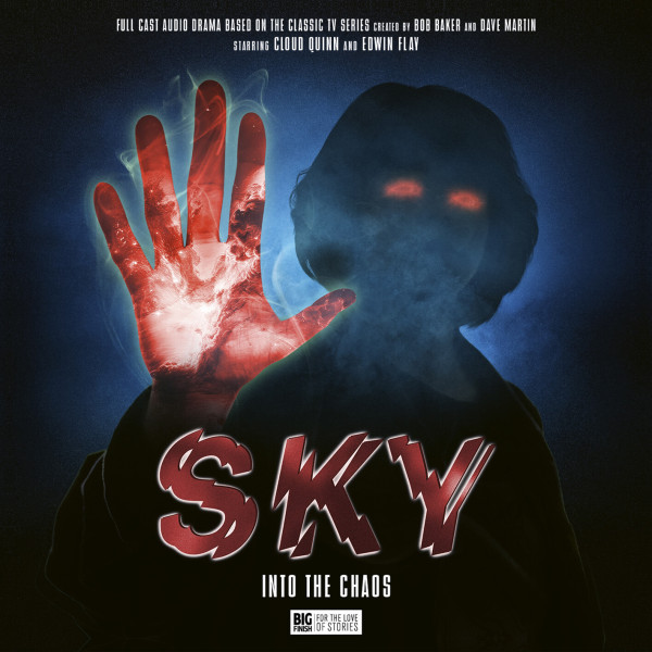 Sky goes Into the Chaos 