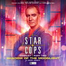 Star Cops – The Movie 