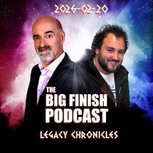 2026-02-20 Legacy Chronicles