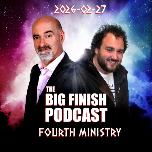 2026-02-27 Fourth Ministry
