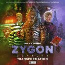 Zygons all over the world 