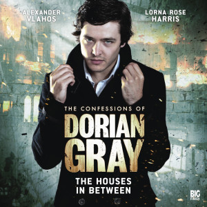Dorian Gray Daily Podcast #2 (July #9)