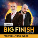 2026-05-22 Fare Well Torchwood