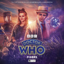 In a fix with the Seventh Doctor and Ray  