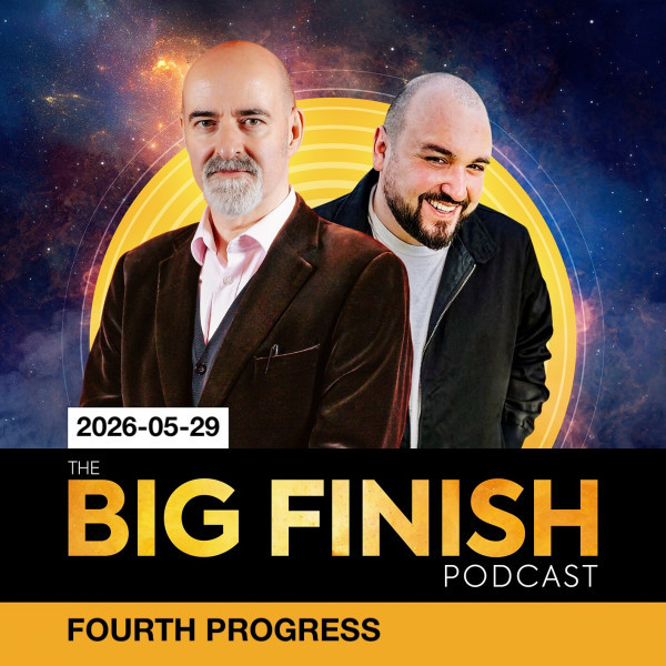 2026-05-29 Fourth Progress