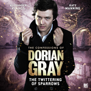 Dorian Gray Daily Podcast #3 (July #10)