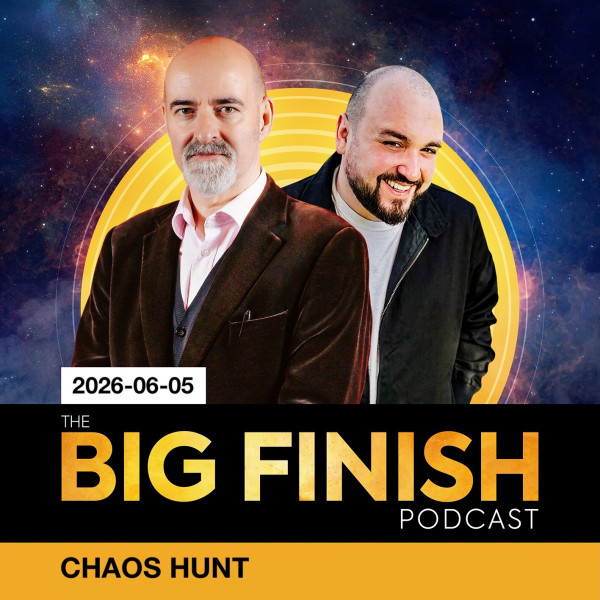 2026-06-05 Chaos Hunt