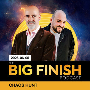 2026-06-05 Chaos Hunt