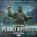 Return to Planet Krynoid