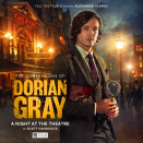 Dorian Gray returns! 
