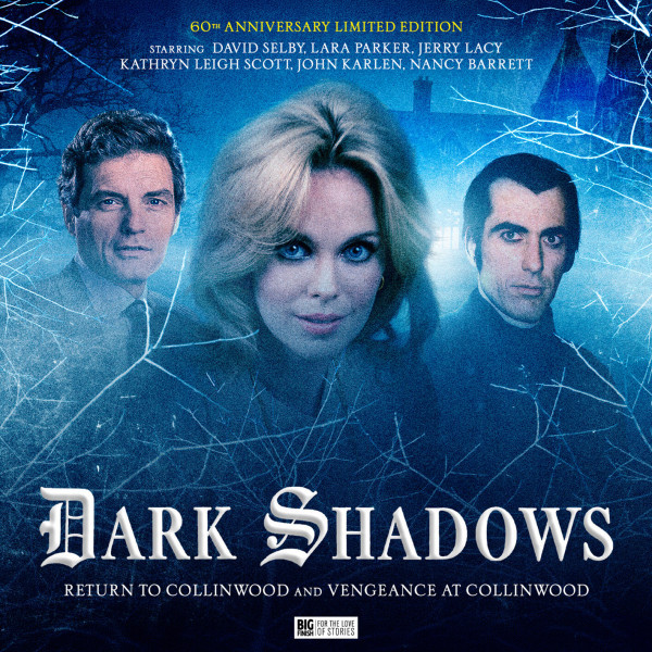 Return to Collinwood 