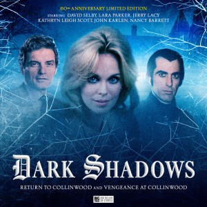 Return to Collinwood 