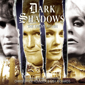 Dark Shadows: The Enemy Within Out Now