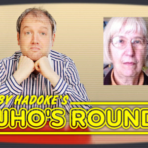 Doctor Who: Toby Hadoke's Who's Round 25 (July #14)