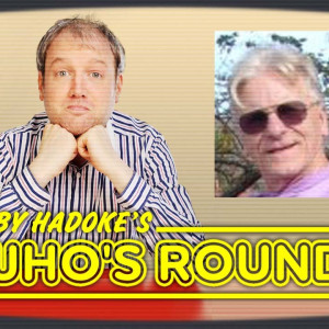 Doctor Who: Toby Hadoke's Who's Round 26 (August #01)