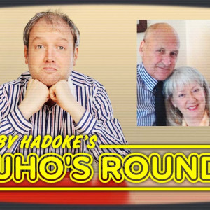 Doctor Who: Toby Hadoke's Who's Round 27 (August #02)