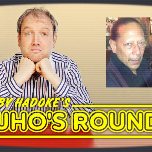 Doctor Who: Toby Hadoke's Who's Round 28 (August #04)
