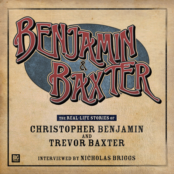 Benjamin & Baxter Released