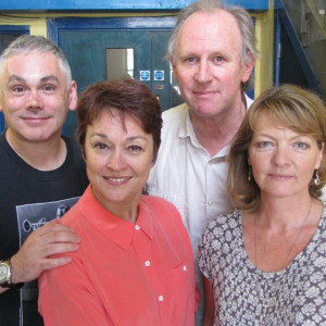 Doctor Who: The Return of Adric