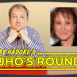 Doctor Who: Toby Hadoke's Who's Round 30 (September #01)