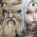 Paizo and Big Finish Team Up for Pathfinder!