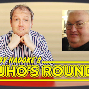 Doctor Who: Toby Hadoke's Who's Round 32 (September #05)