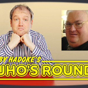 Doctor Who: Toby Hadoke's Who's Round 32 (September #05)