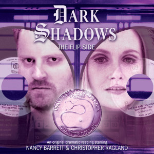 Dark Shadows: The Flip Side Released