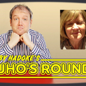 Doctor Who: Toby Hadoke's Who's Round 36 (October #07)