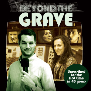 Dark Shadows: Beyond the Grave Out Now