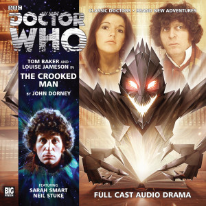 New Fourth Doctor Covers Revealed