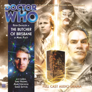 Day 2/12 Days of Big Finish Special Offer
