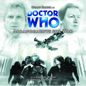 Day 13/12 Days of Big Finish Special Offer