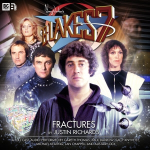 Blake's 7: Fractures Released