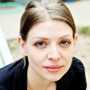 Buffy Star Amber Benson Joins Dark Shadows