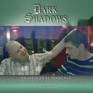 Dark Shadows Special 02 (January #06)