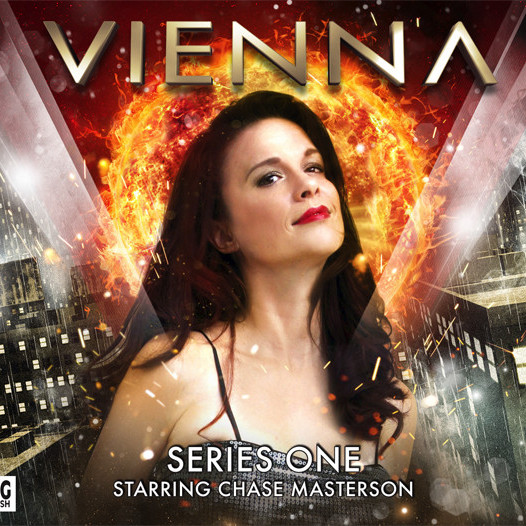 Vienna: Cover, Trailer and Doctor Who Guest Star Announced!