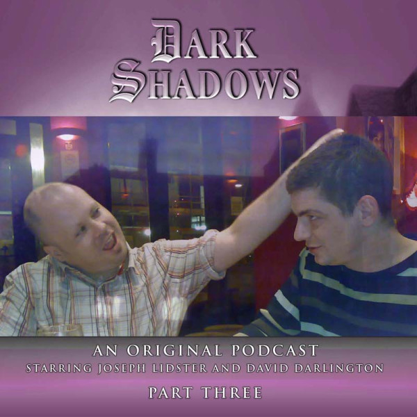Dark Shadows Special 03 (January #07)