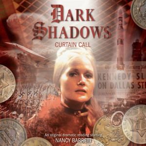Dark Shadows: Curtain Call Released