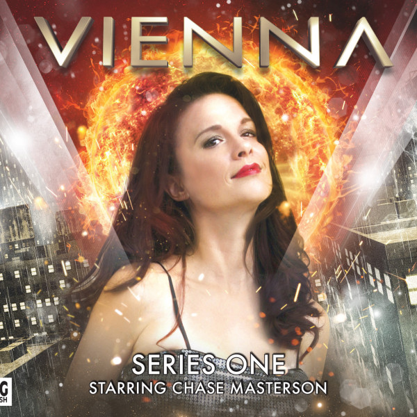 Vienna: Series One Released