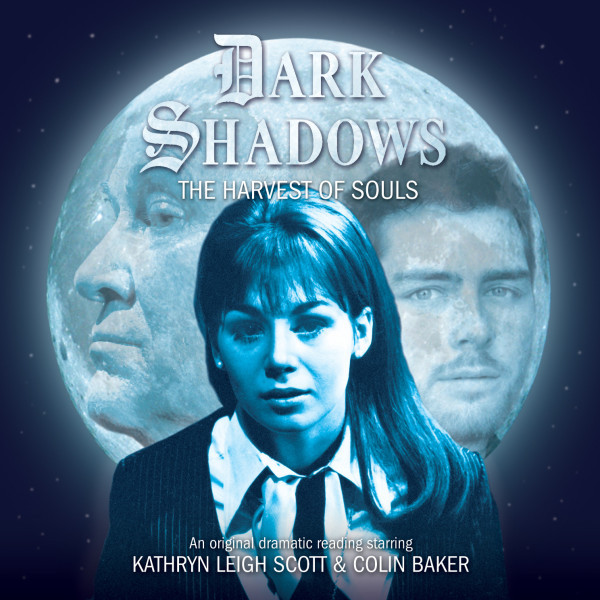 Dark Shadows: The Harvest of Souls Released