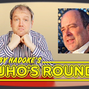 Doctor Who: Toby Hadoke's Who's Round 43 (February #06)