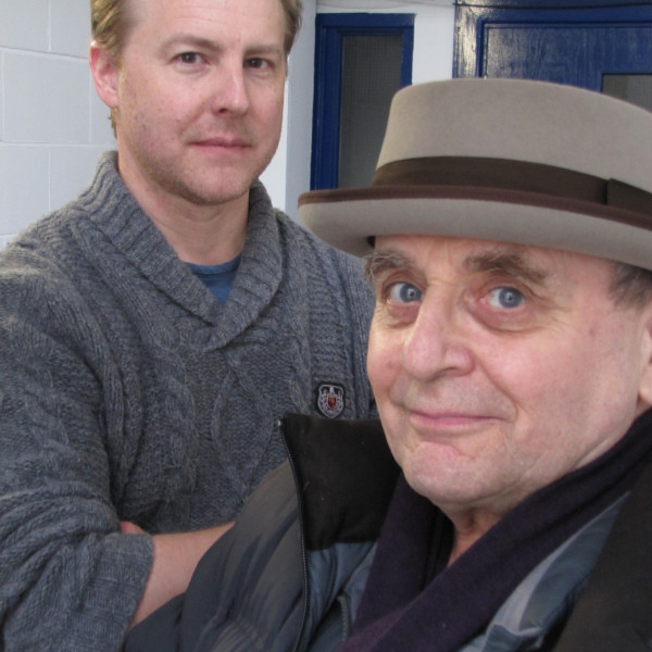 Samuel West Joins The Seventh Doctor