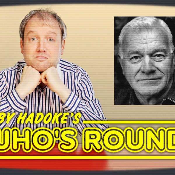 Doctor Who: Toby Hadoke's Who's Round 46 (March #03)