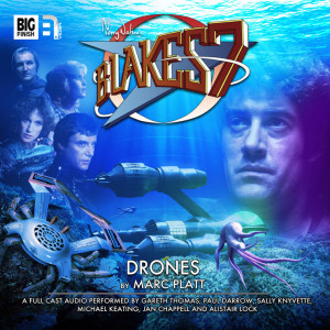 Blake's 7: Drones Now Released
